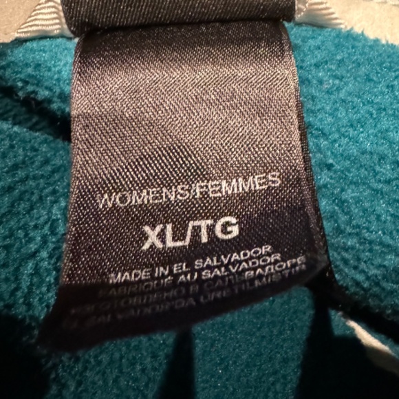 North Face Fleece - Picture 3 of 4